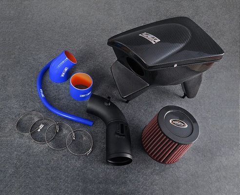 EDDY CF-R Air Intake Compra de fluxo de ar aprimorado para Buick de máximo desempenho