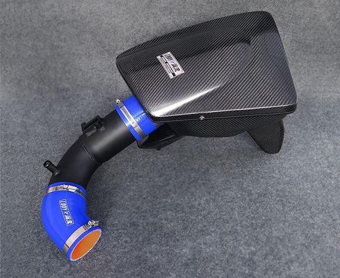 EDDY CF-R Air Intake Compra de fluxo de ar aprimorado para Buick de máximo desempenho