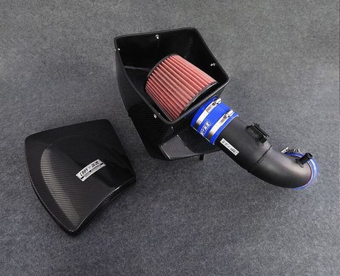 EDDY CF-R Air Intake Compra de fluxo de ar aprimorado para Buick de máximo desempenho