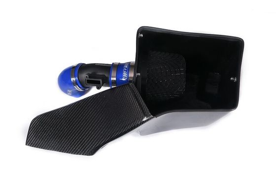 Compra de entrada de ar EDDY CF-R: fácil instalação para série Ford