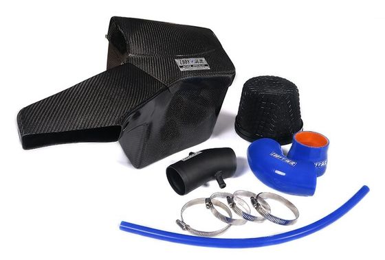 Compra de entrada de ar EDDY CF-R: fácil instalação para série Ford