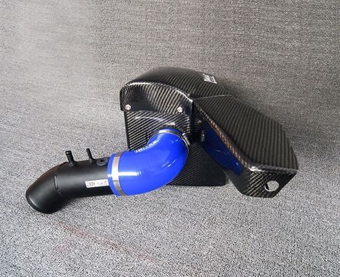 EDDY CF-R compras de entrada de ar melhorado som do motor para série Ford