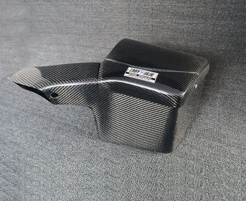 EDDY CF-R compras de entrada de ar melhorado som do motor para série Ford