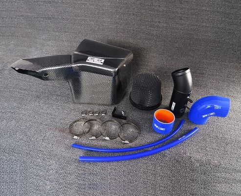 EDDY CF-R compras de entrada de ar melhorado som do motor para série Ford