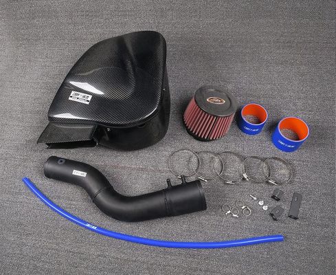 EDDY CF-R Air Intake Compra Air Cooler para melhor combustão Ford série