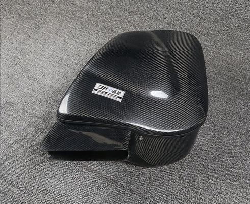 EDDY CF-R Air Intake Compra Air Cooler para melhor combustão Ford série