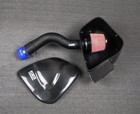 EDDY CF-R Air Intake Compra Air Cooler para melhor combustão Ford série
