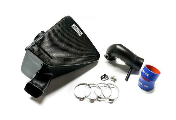 Compra de entrada de ar EDDY CF-R Perfeito para veículos de alto desempenho Para a série Cadillac