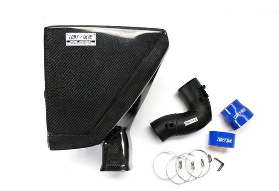 Compra de entrada de ar EDDY CF-R Perfeito para veículos de alto desempenho Para a série Cadillac