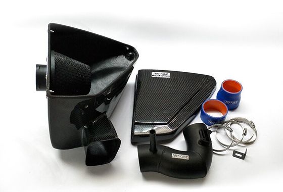 Compra de entrada de ar EDDY CF-R Perfeito para veículos de alto desempenho Para a série Cadillac