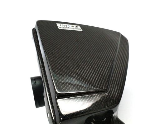 Compra de entrada de ar EDDY CF-R Perfeito para veículos de alto desempenho Para a série Cadillac