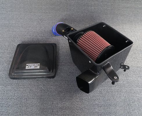 Compra de entrada de ar EDDY CF-R Melhore o desempenho do seu carro para a série LYNK&CO