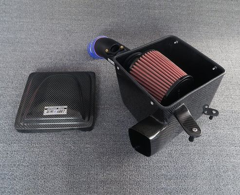 Compra de entrada de ar EDDY CF-R Aumente a potência do seu carro para a série LYNK&CO