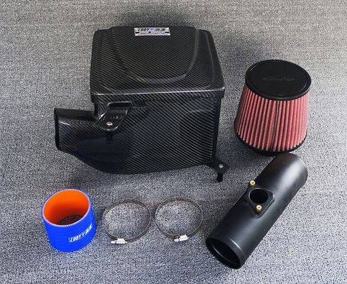 Compra de entrada de ar EDDY CF-R Aumente a potência do seu carro para a série LYNK&CO