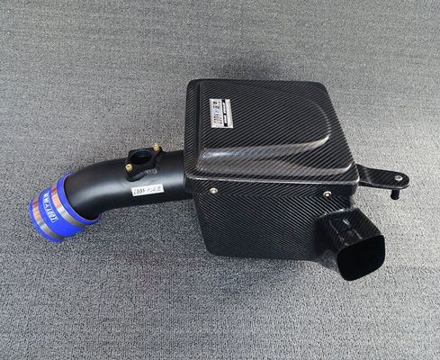 Compra de entrada de ar EDDY CF-R Aumente a potência do seu carro para a série LYNK&CO