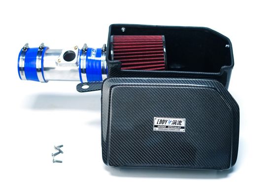 EDDY CF-R compras de entrada de ar perfeito para corridas e condução diária Acura série