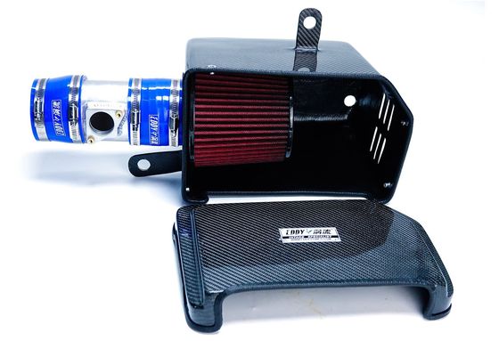 EDDY CF-R compras de entrada de ar perfeito para corridas e condução diária Acura série