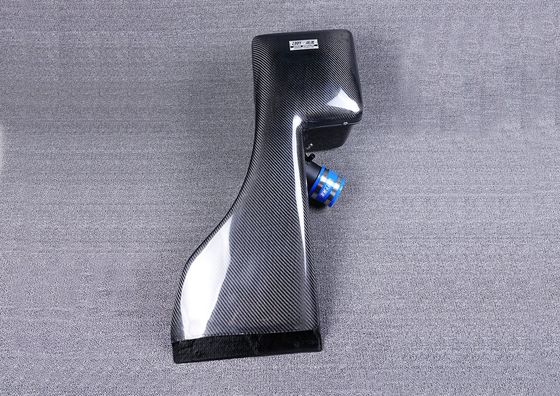 Compra de entrada de ar EDDY CF-R Melhore a aparência do seu carro para a série Kia