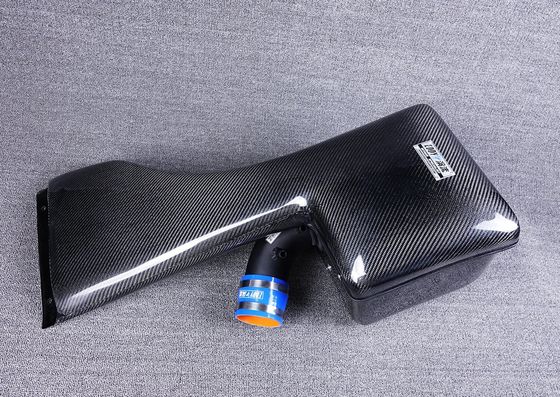 Compra de entrada de ar EDDY CF-R Melhore a aparência do seu carro para a série Kia