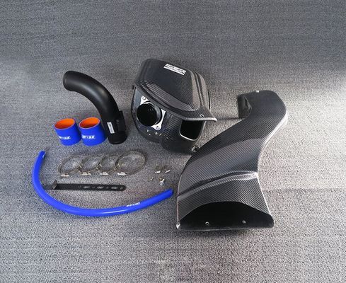 Compra de entrada de ar EDDY CF-R Leve e resistente para a série Mitsubishi