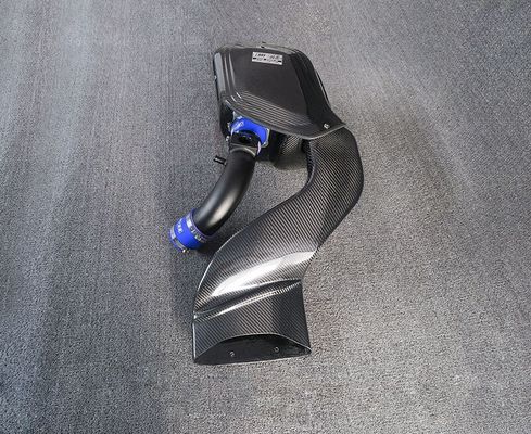 Compra de entrada de ar EDDY CF-R Leve e resistente para a série Mitsubishi