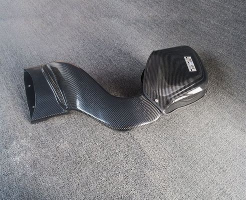 Compra de entrada de ar EDDY CF-R Leve e resistente para a série Mitsubishi