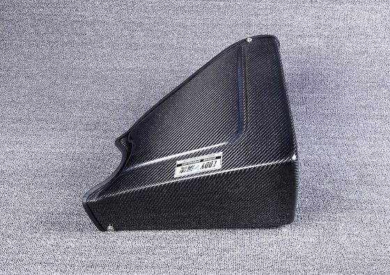 Compra de entrada de ar EDDY CF-R Melhore o desempenho do seu carro para a Volvo
