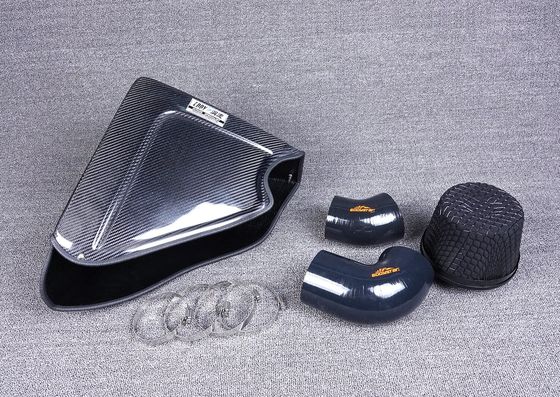 Compra de entrada de ar EDDY CF-R Melhore o desempenho do seu carro para a Volvo