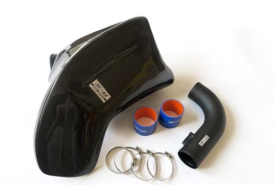 Compra de entrada de ar EDDY CF-R obter mais potência e torque para Chevrolet