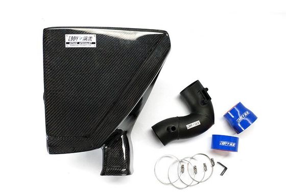 EDDY CF-R Air Intake Purchase Upgrade para sistema de alto desempenho para Chevrolet