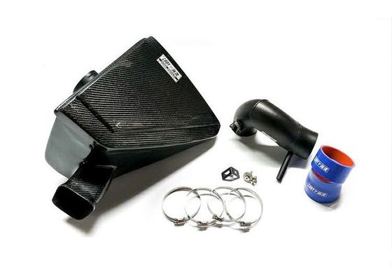EDDY CF-R Air Intake Purchase Upgrade para sistema de alto desempenho para Chevrolet