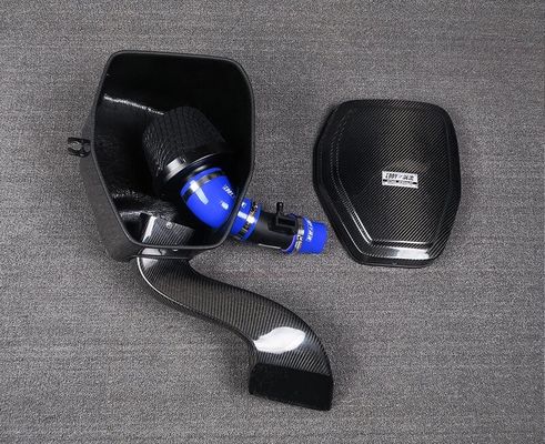 EDDY CF-R Air Intake Compra Melhor Economia de Combustível e Desempenho Para Chevrolet
