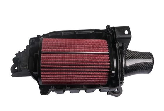 EDDY CF-R Compra de entrada de ar Design elegante e elegante para a série Infiniti