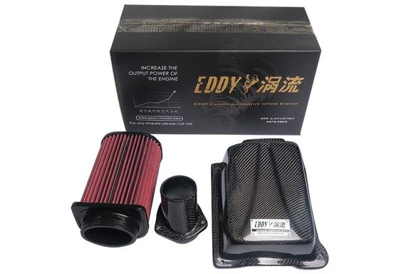 EDDY CF-R Compra de entrada de ar Design elegante e elegante para a série Infiniti