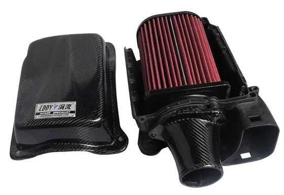 EDDY CF-R Compra de entrada de ar Design elegante e elegante para a série Infiniti