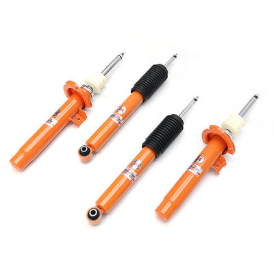 EDDY Kit de choque de conforto ajustável peças de suspensão automática atualização para BMW série