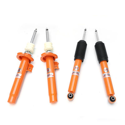 EDDY Kit de choque de conforto ajustável peças de suspensão automática atualização para BMW série