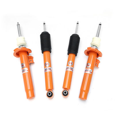 EDDY Kit de choque de conforto ajustável peças de suspensão automática atualização para BMW série