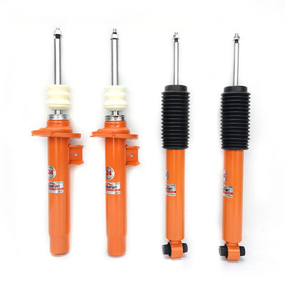 EDDY Kit de choque de conforto ajustável peças de suspensão automática atualização para BMW série