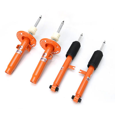 EDDY Kit de choque ajustável Peças de suspensão automática para maior conforto BMW série