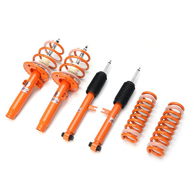 EDDY Kit de choque ajustável Peças de suspensão automática para maior conforto BMW série