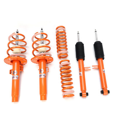 EDDY Kit de choque ajustável Peças de suspensão automática para maior conforto BMW série