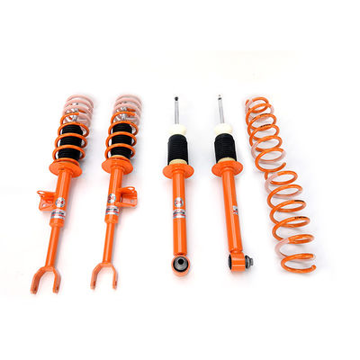 EDDY Peças de suspensão automática Kit de absorção de choque de conforto ajustável para BMW série