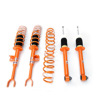 EDDY Peças de suspensão automática Kit de absorção de choque de conforto ajustável para BMW série