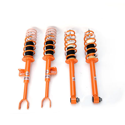 EDDY Peças de suspensão automática Kit de absorção de choque de conforto ajustável para BMW série