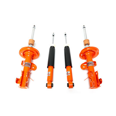 EDDY Comfort Shock Kit Peças de Suspensão Automática Ajustável para a Série Changan