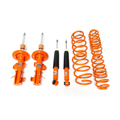 EDDY Comfort Shock Kit Peças de Suspensão Automática Ajustável para a Série Changan