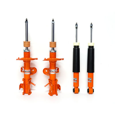 EDDY Comfort Shock Kit Peças de Suspensão Automática Ajustável para a Série Changan