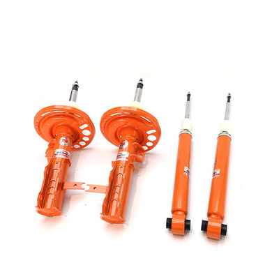 Kit de choque de conforto com ajuste de altura para Buick Regal