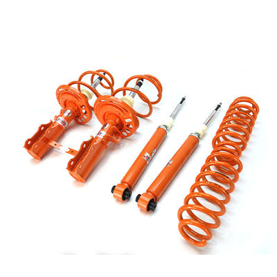 Kit de choque de conforto com ajuste de altura para Buick Regal